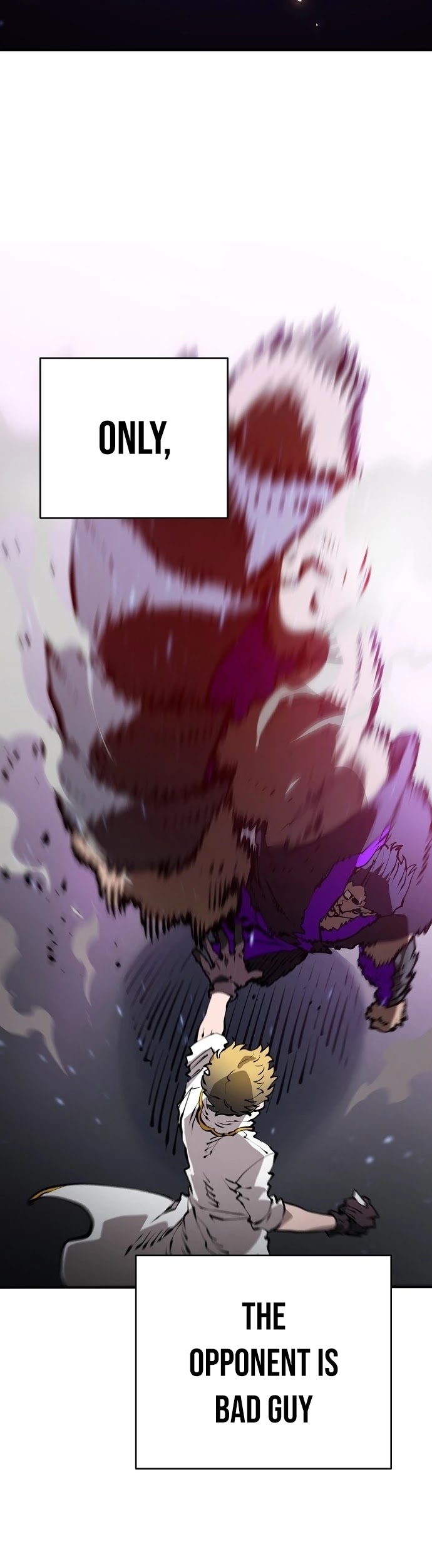 Read Player EN Manga Online