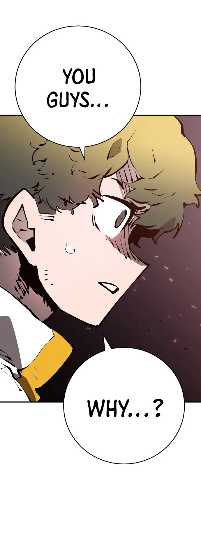 Read Player EN Manga Online