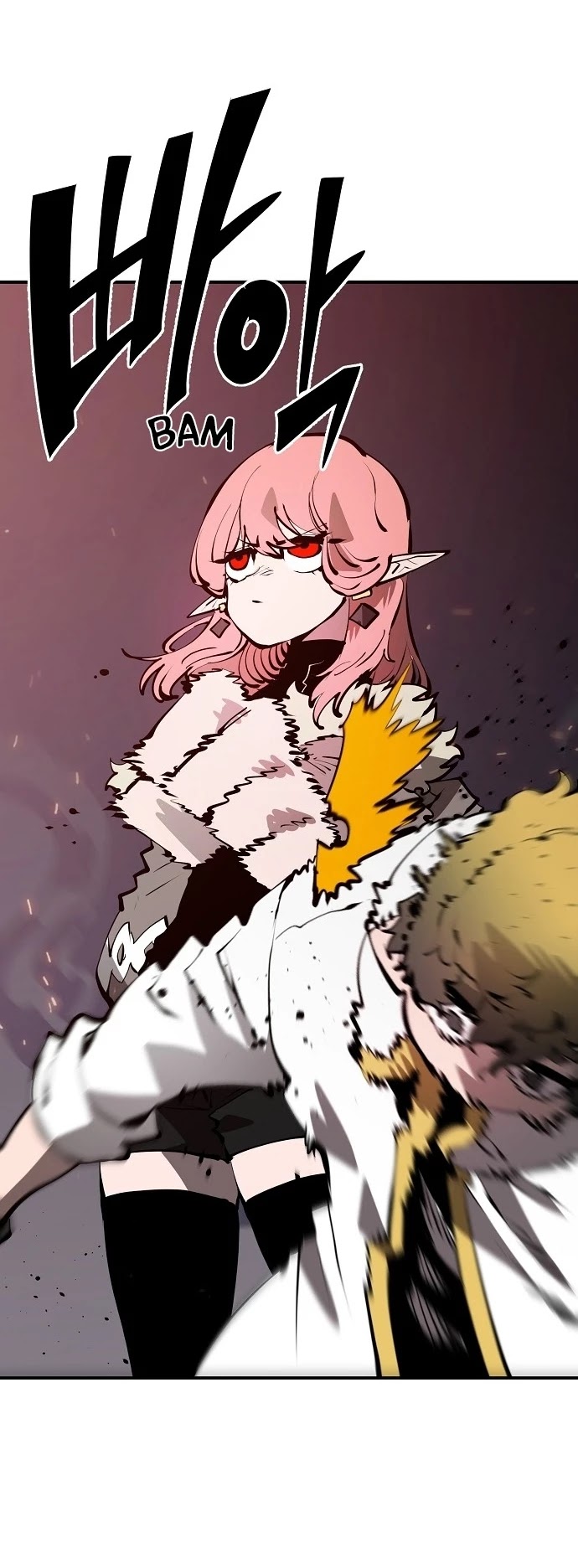 Read Player EN Manga Online