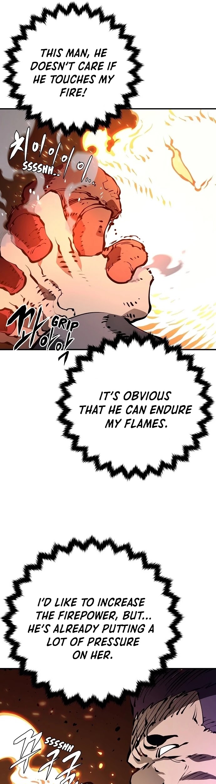 Read Player EN Manga Online