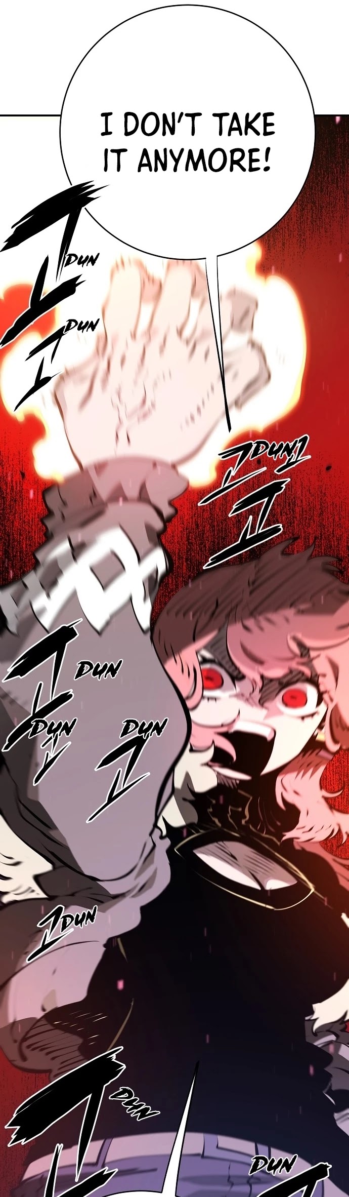 Read Player EN Manga Online