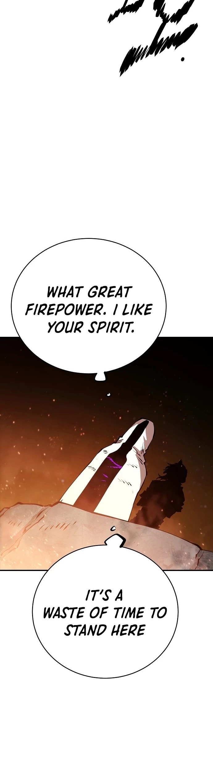 Read Player EN Manga Online