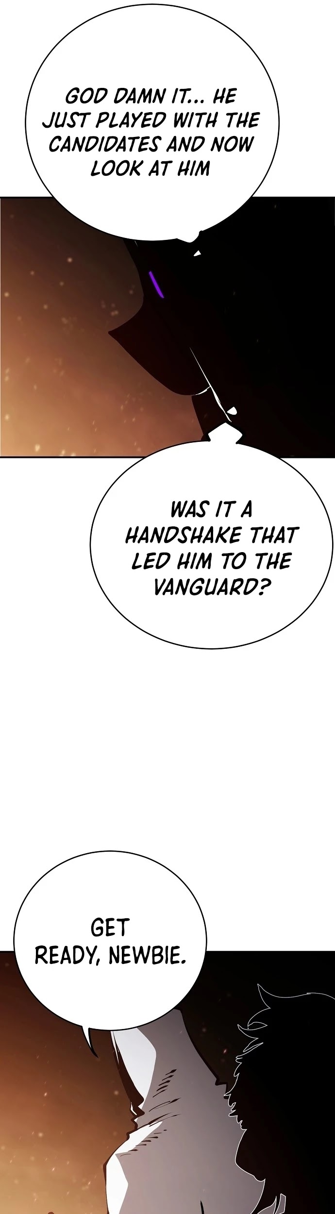 Read Player EN Manga Online