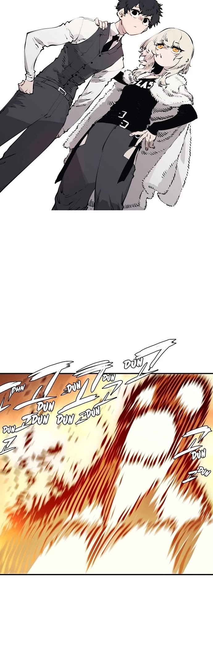 Read Player EN Manga Online