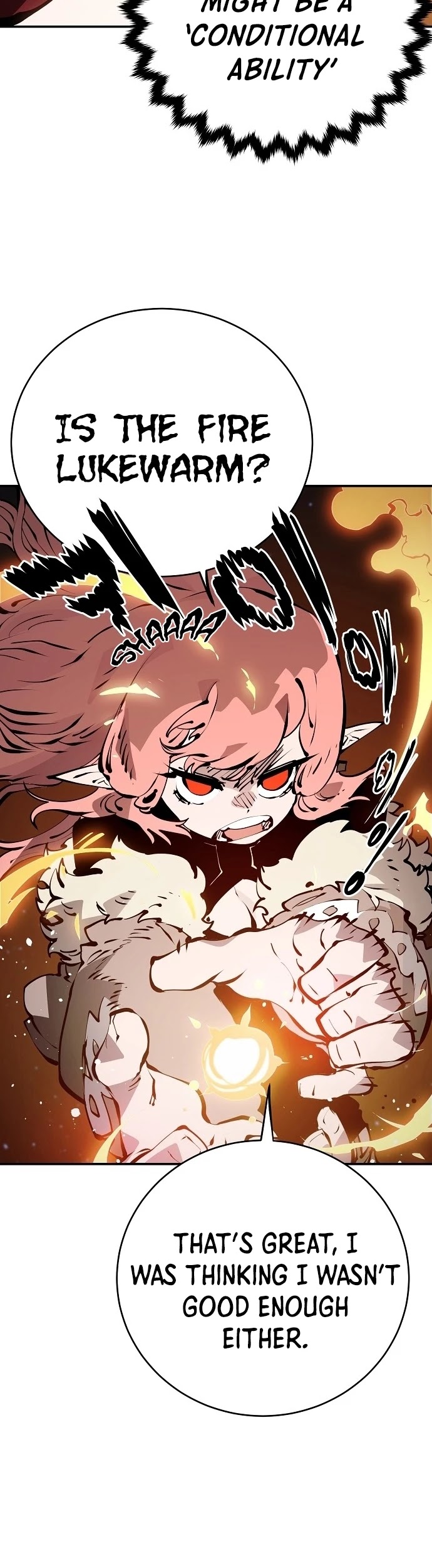 Read Player EN Manga Online