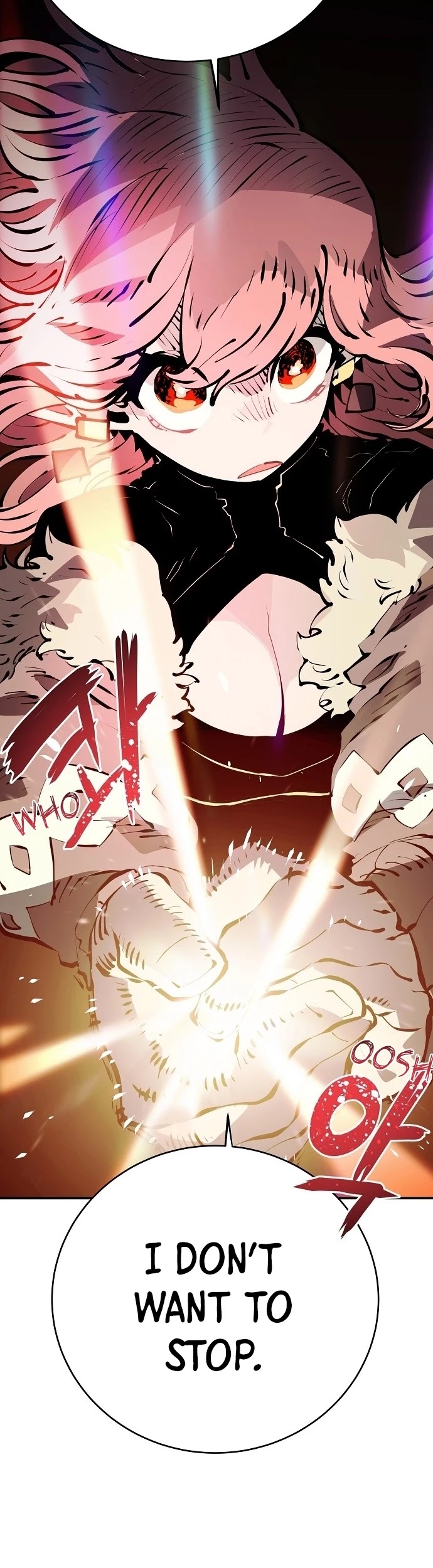 Read Player EN Manga Online
