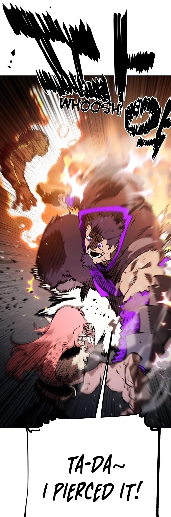 Read Player EN Manga Online