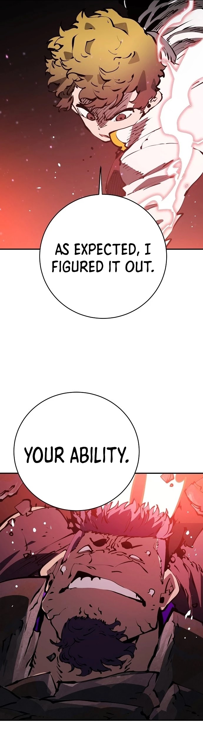 Read Player EN Manga Online