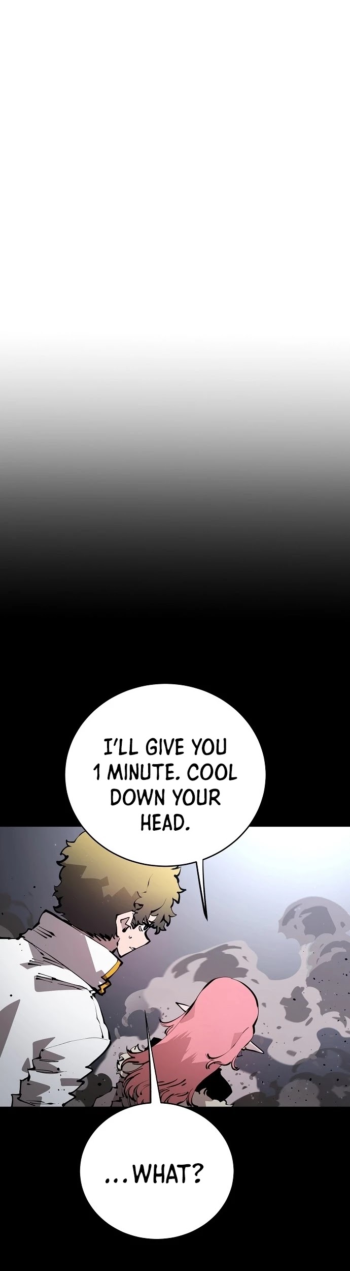 Read Player EN Manga Online