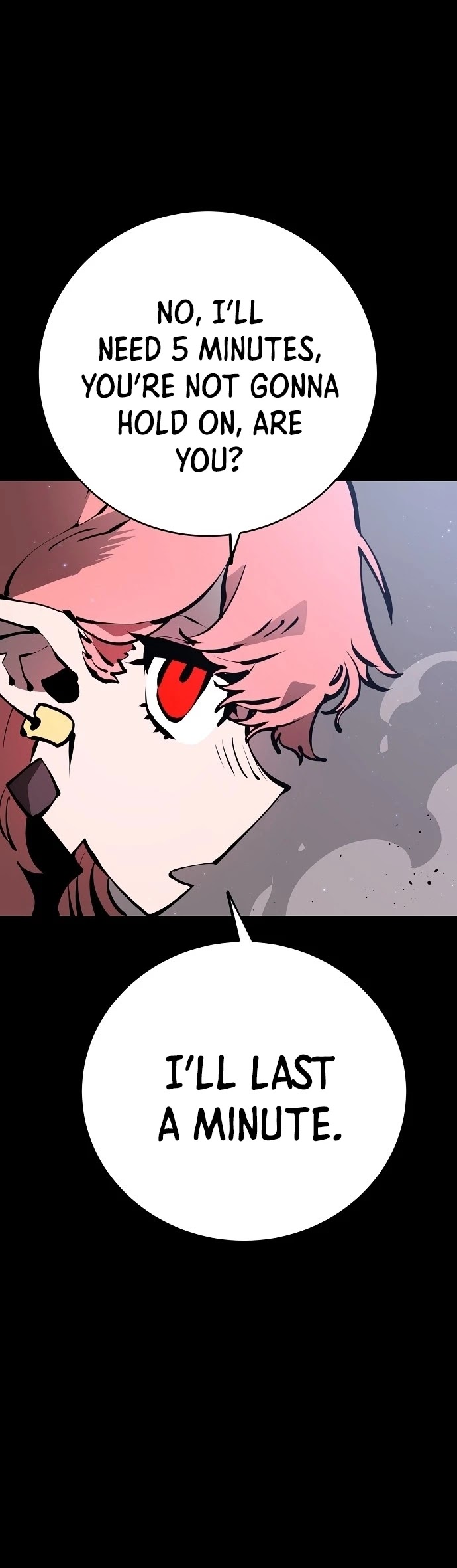 Read Player EN Manga Online
