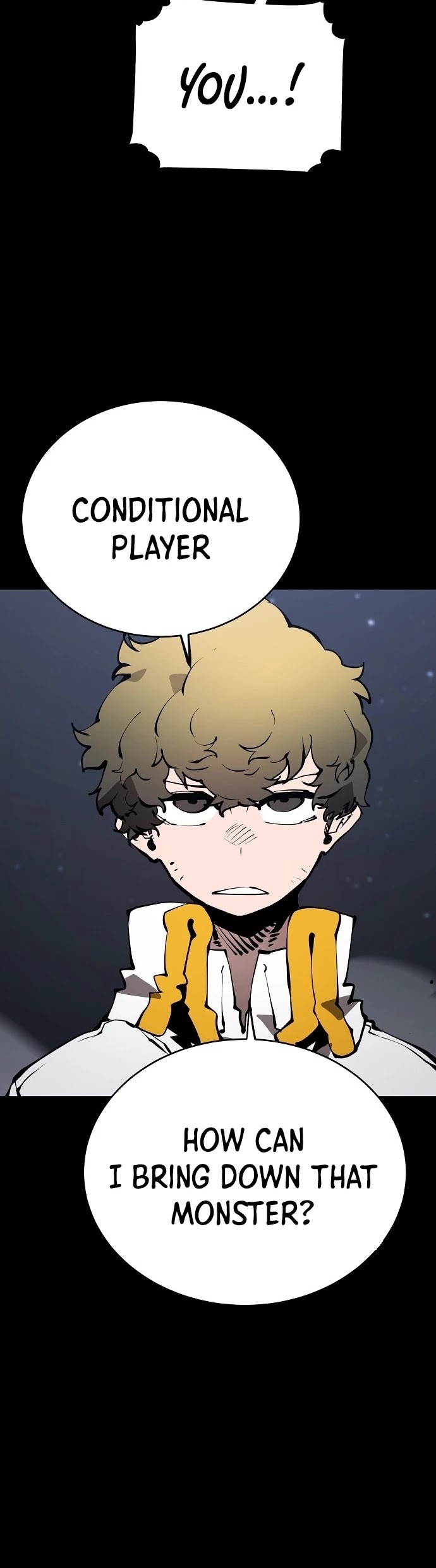 Read Player EN Manga Online
