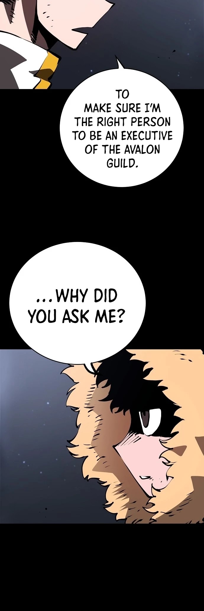 Read Player EN Manga Online