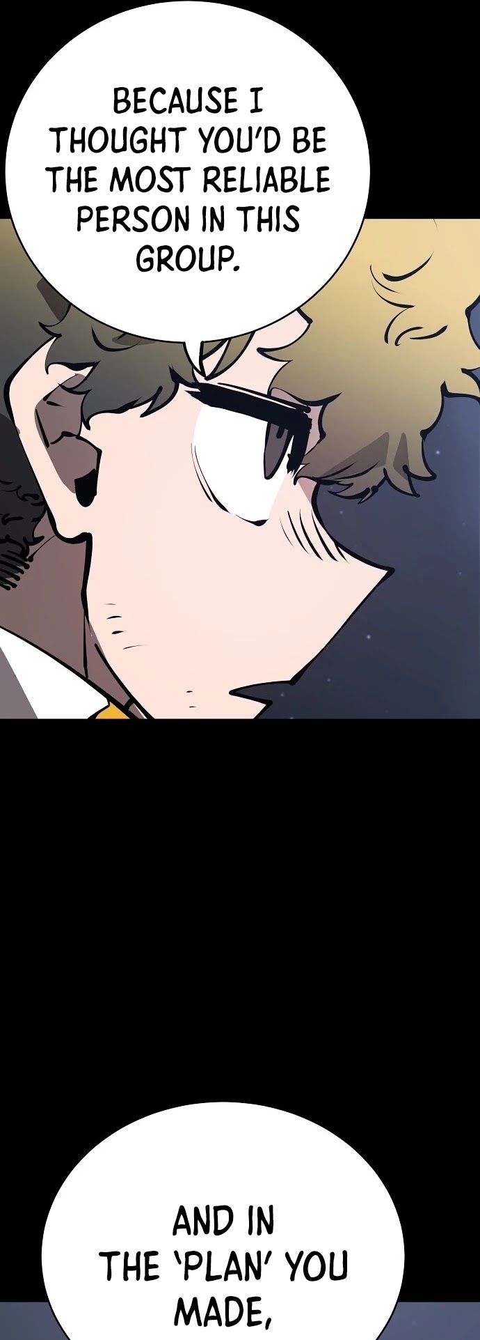 Read Player EN Manga Online