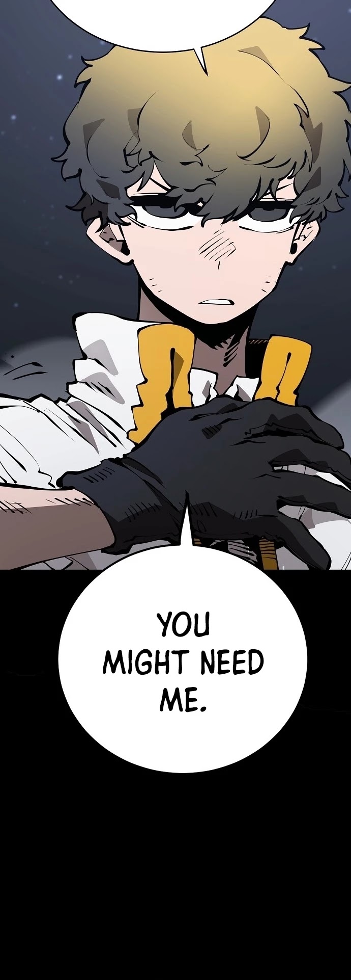 Read Player EN Manga Online
