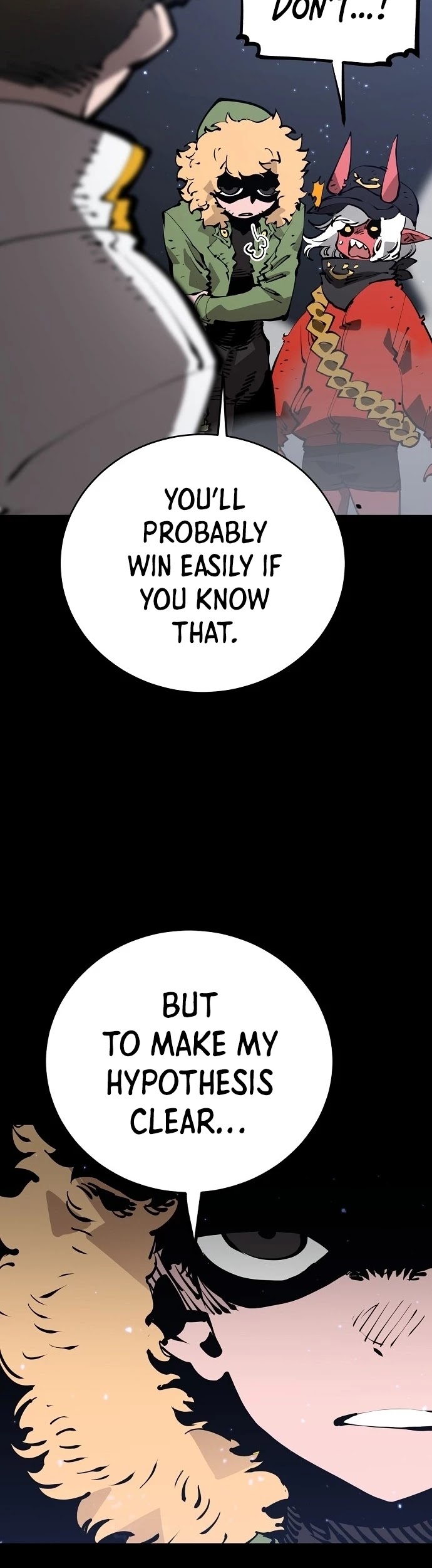 Read Player EN Manga Online