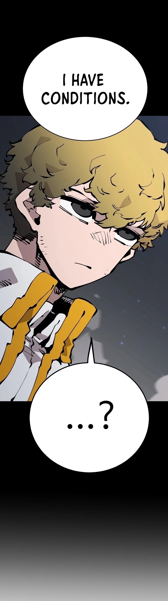 Read Player EN Manga Online