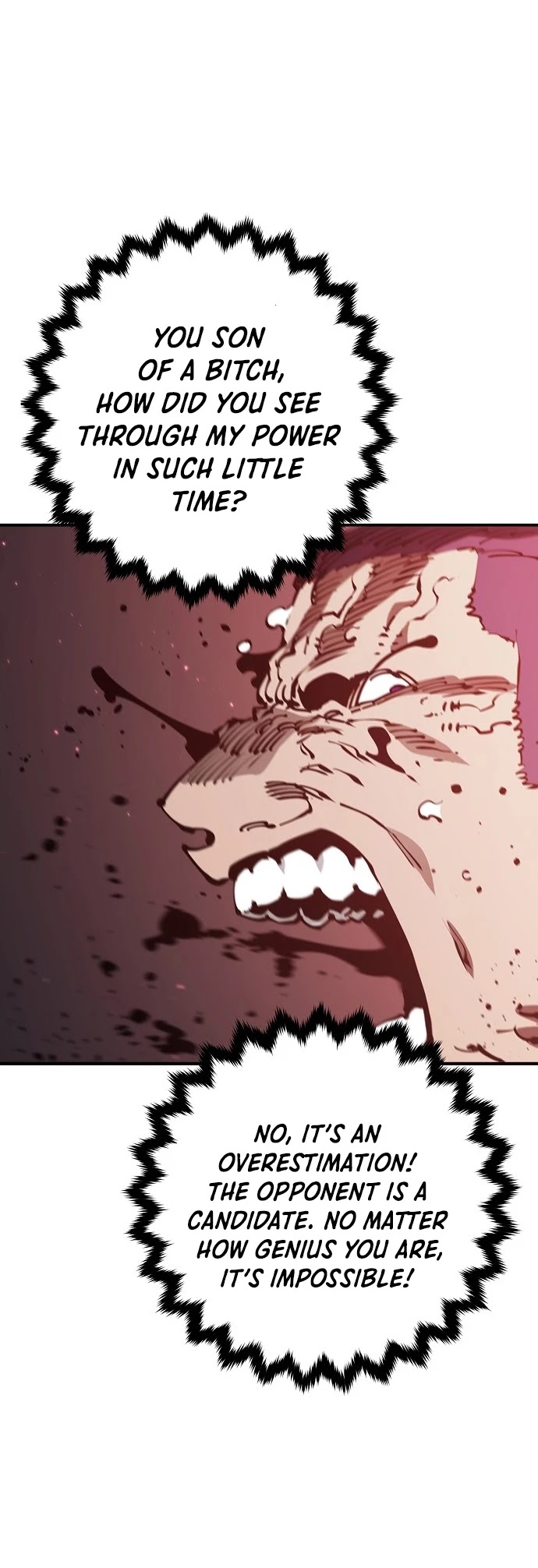 Read Player EN Manga Online