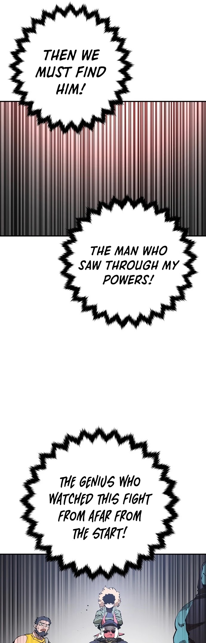 Read Player EN Manga Online