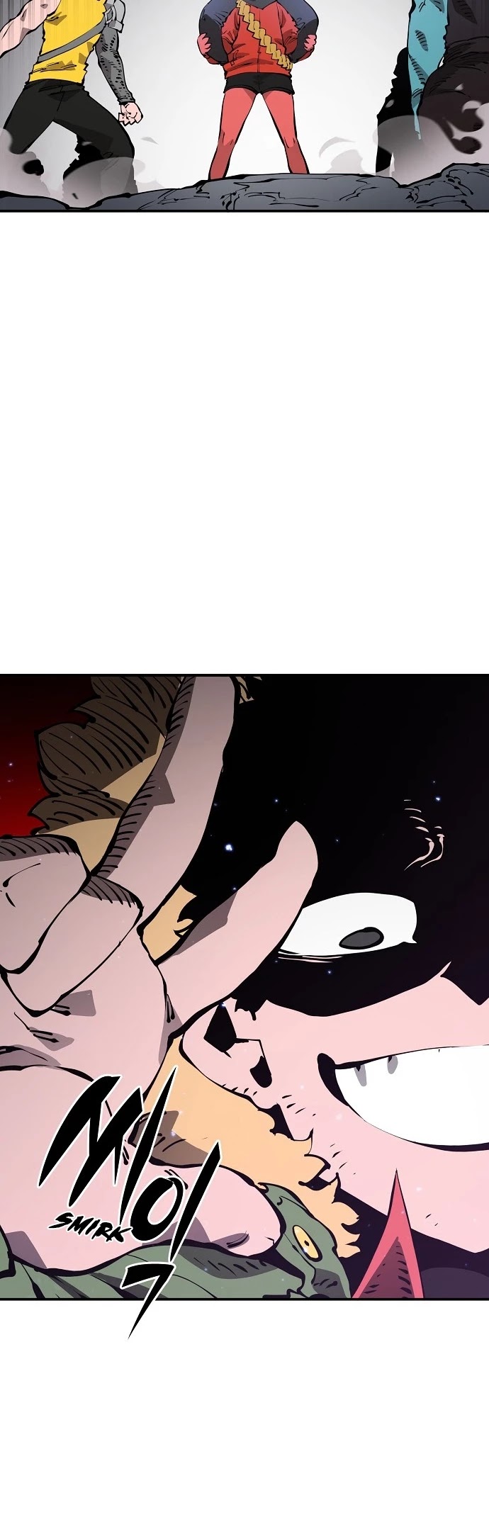 Read Player EN Manga Online