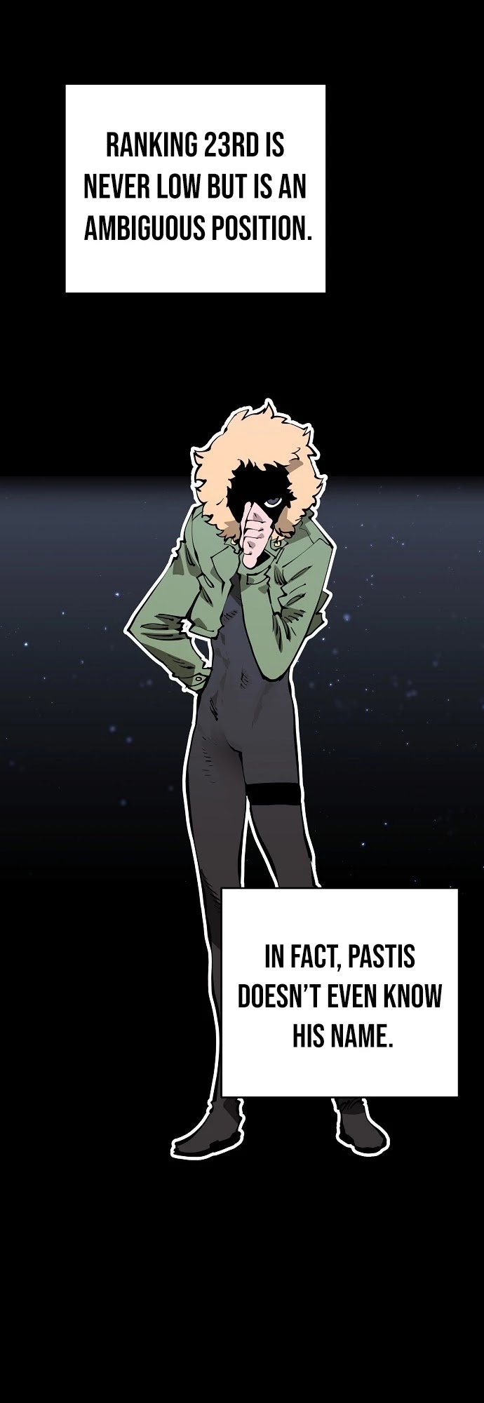 Read Player EN Manga Online