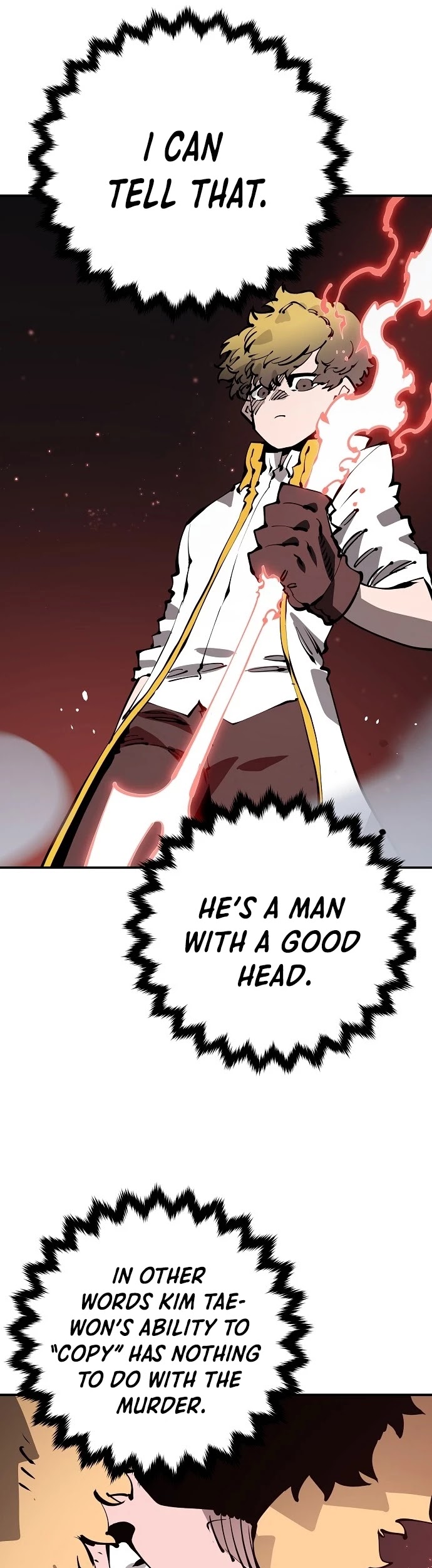 Read Player EN Manga Online