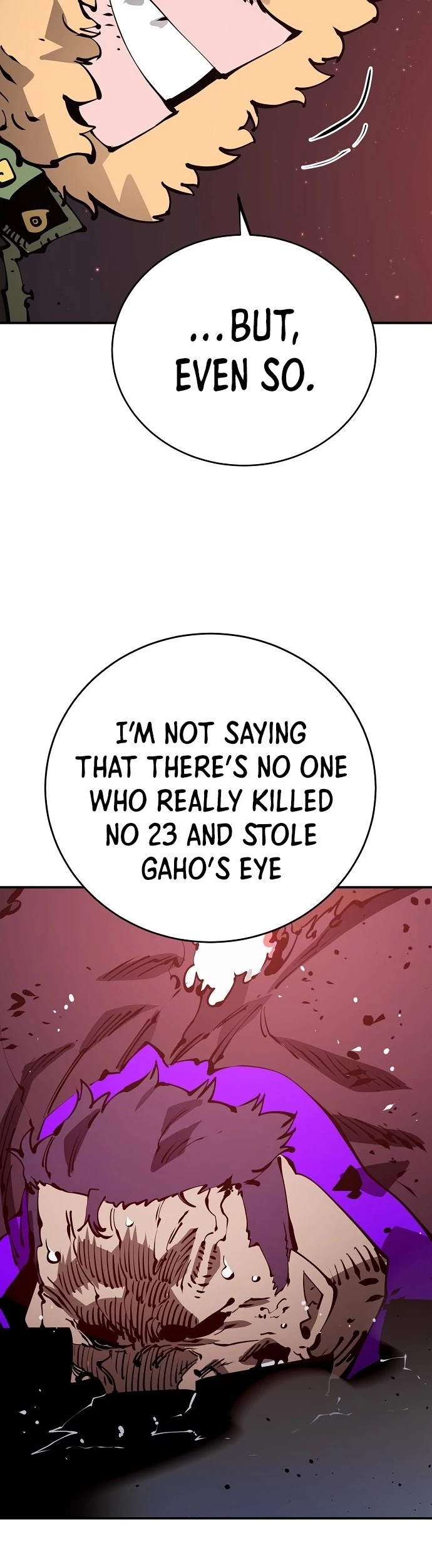 Read Player EN Manga Online