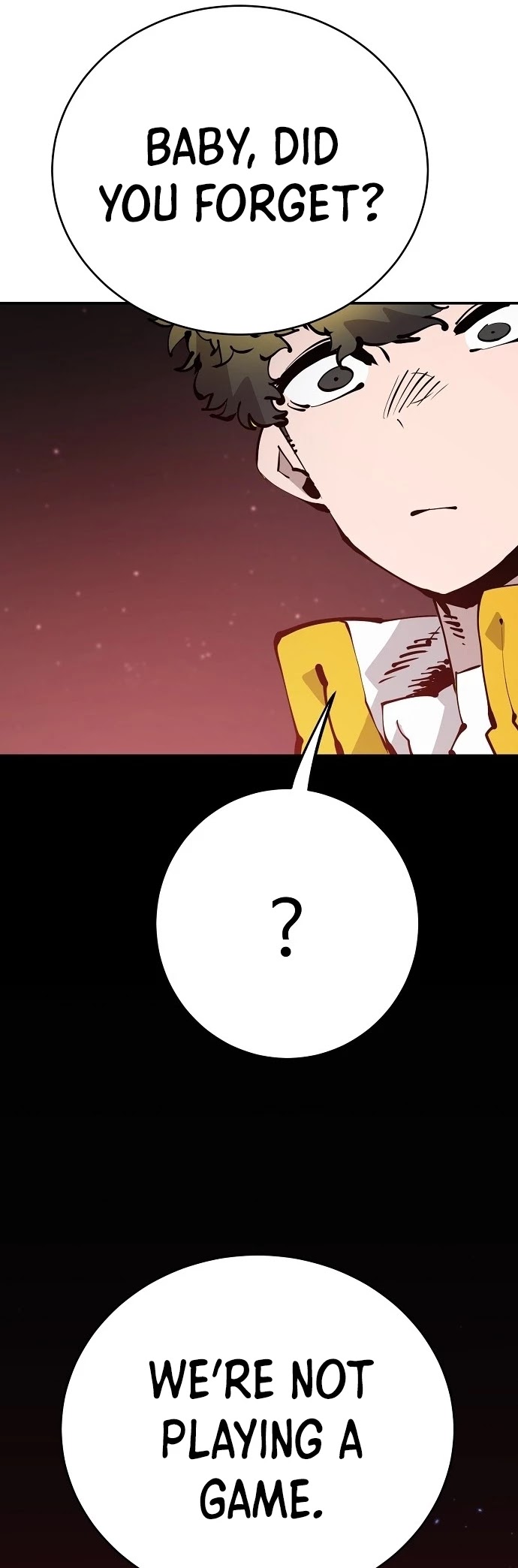 Read Player EN Manga Online