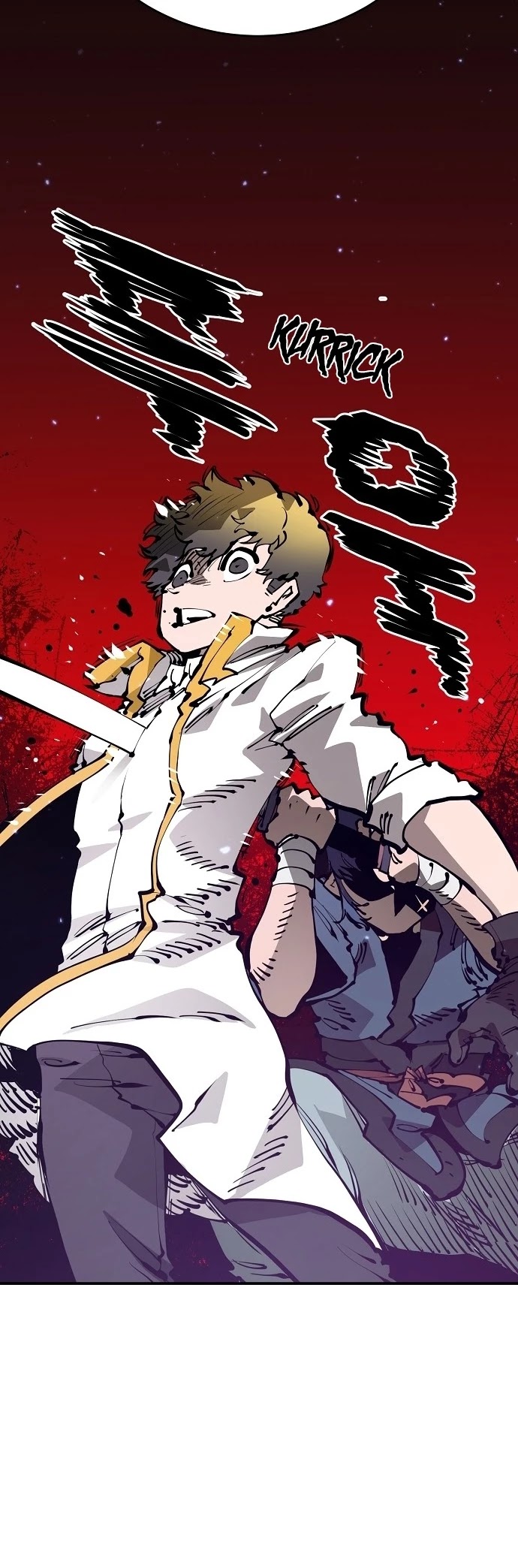 Read Player EN Manga Online