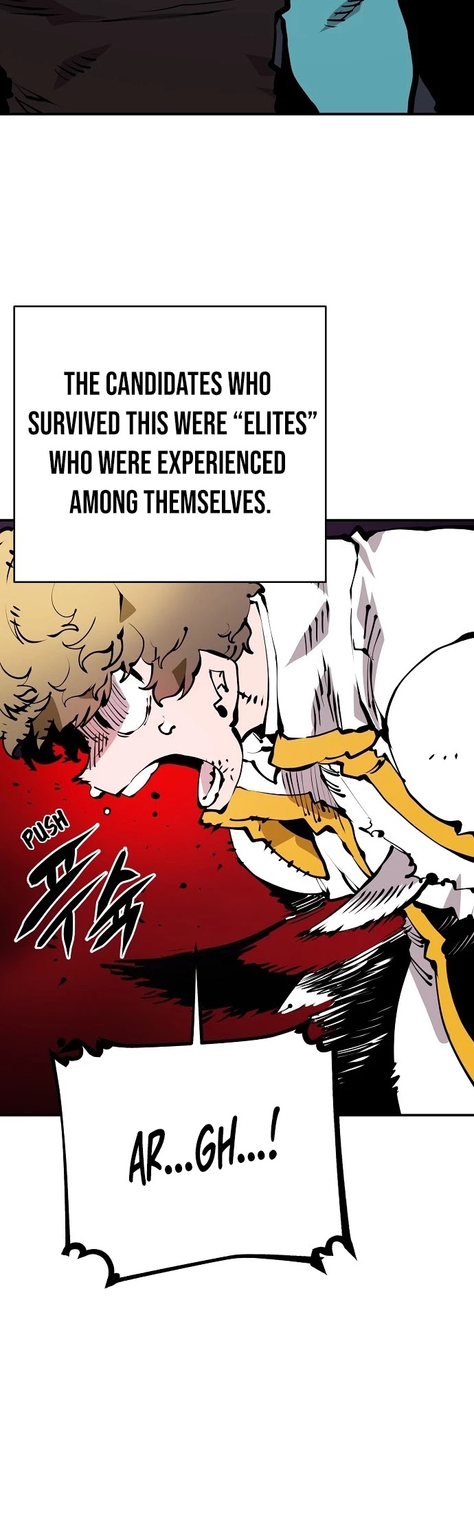 Read Player EN Manga Online