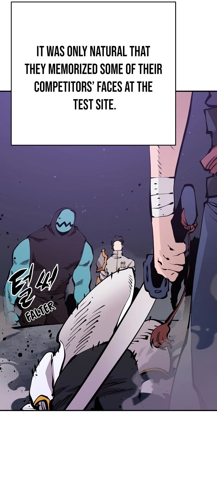 Read Player EN Manga Online