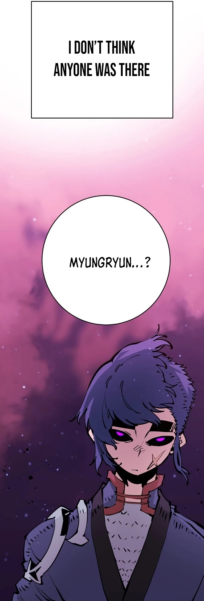 Read Player EN Manga Online