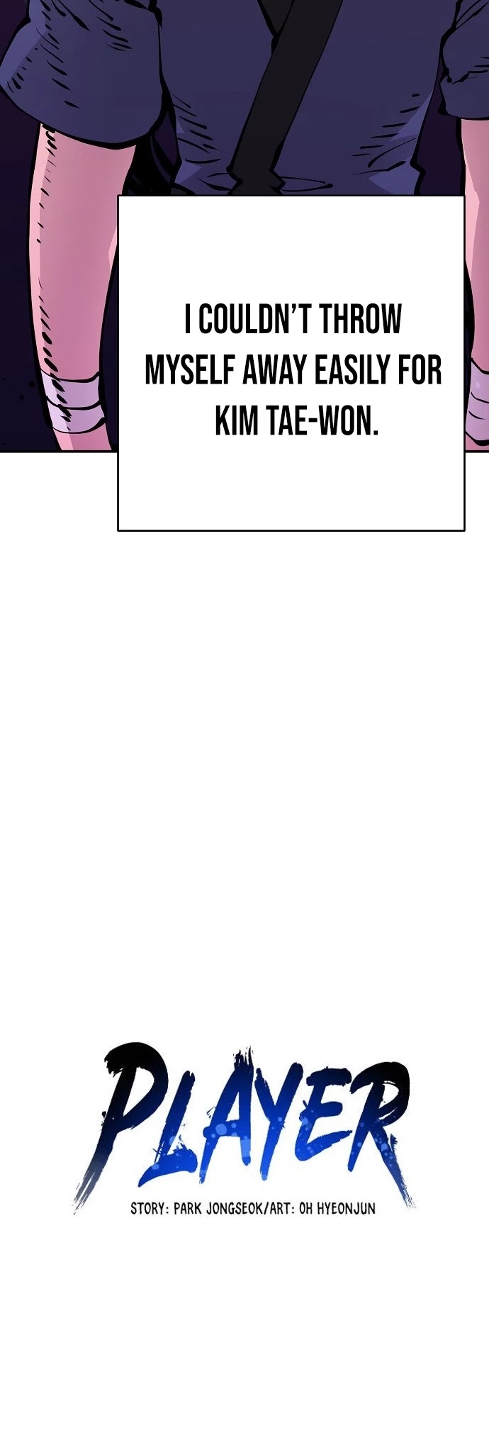 Read Player EN Manga Online