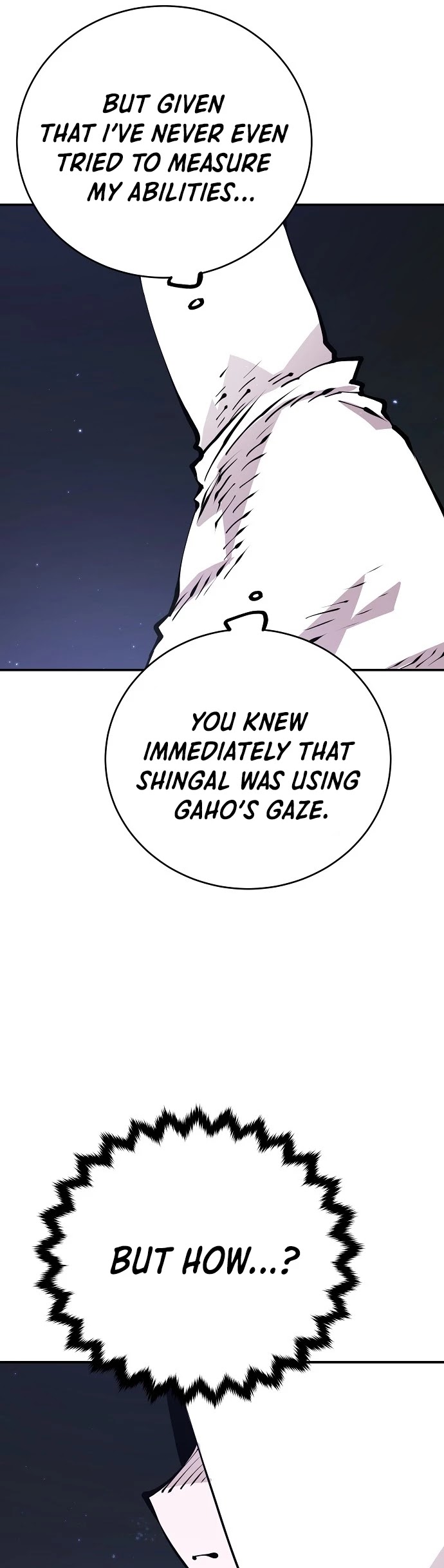 Read Player EN Manga Online