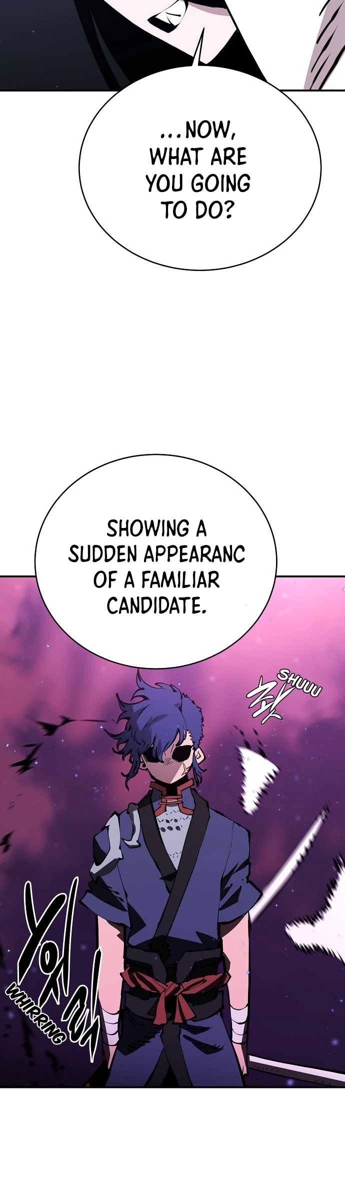 Read Player EN Manga Online