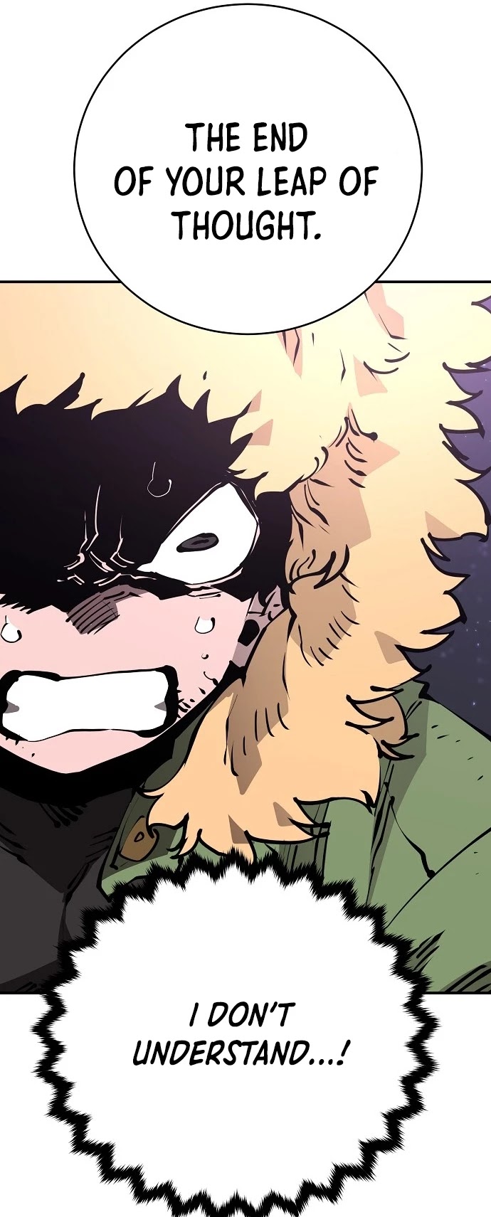Read Player EN Manga Online