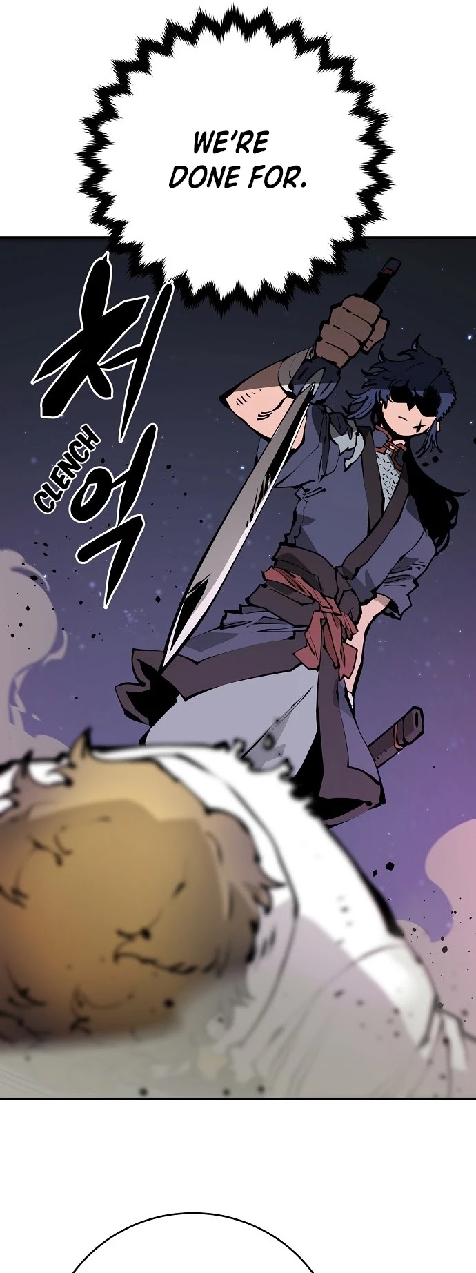 Read Player EN Manga Online