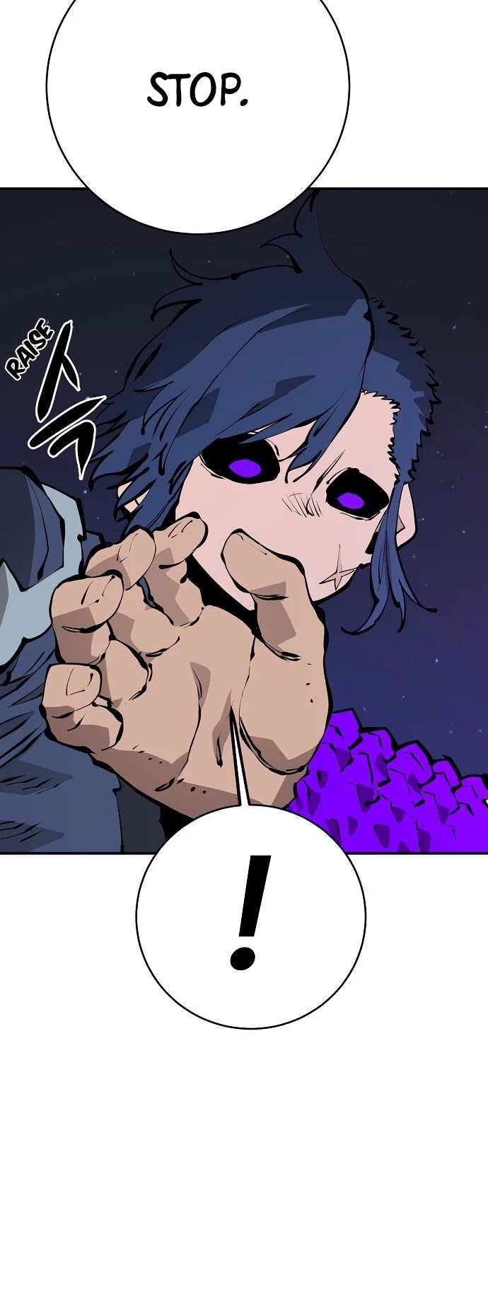 Read Player EN Manga Online