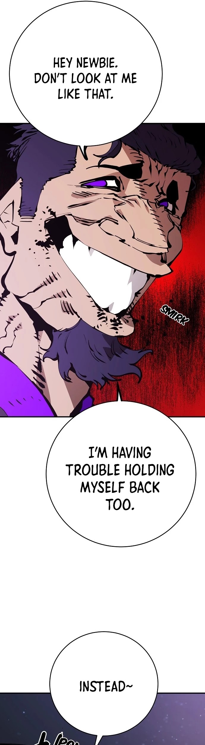 Read Player EN Manga Online