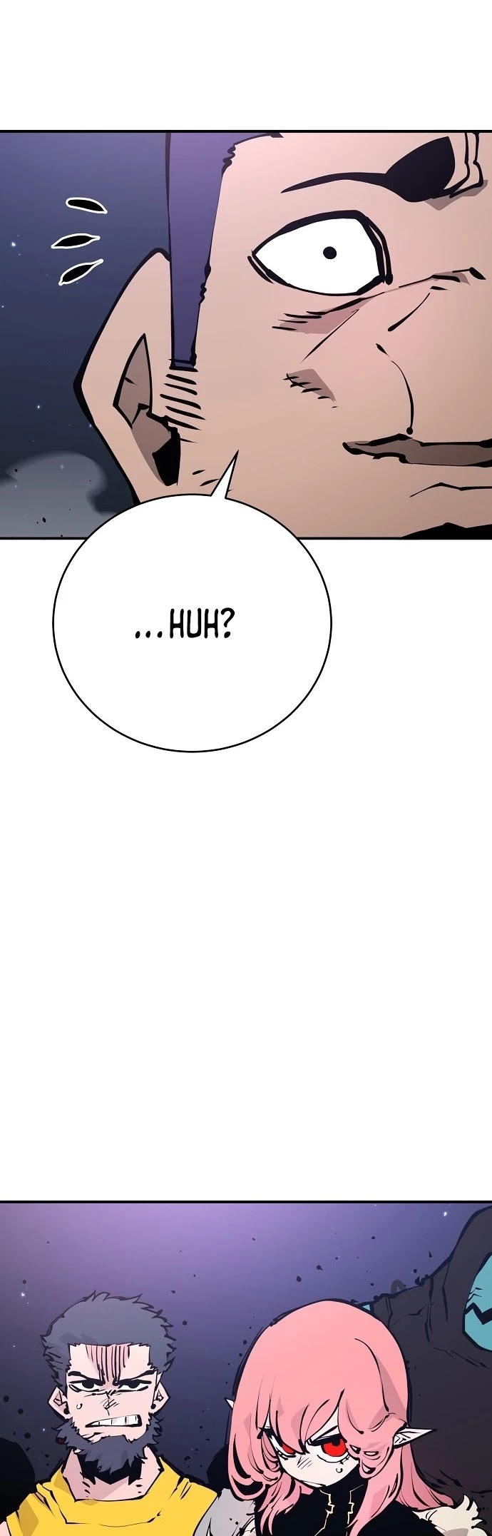 Read Player EN Manga Online
