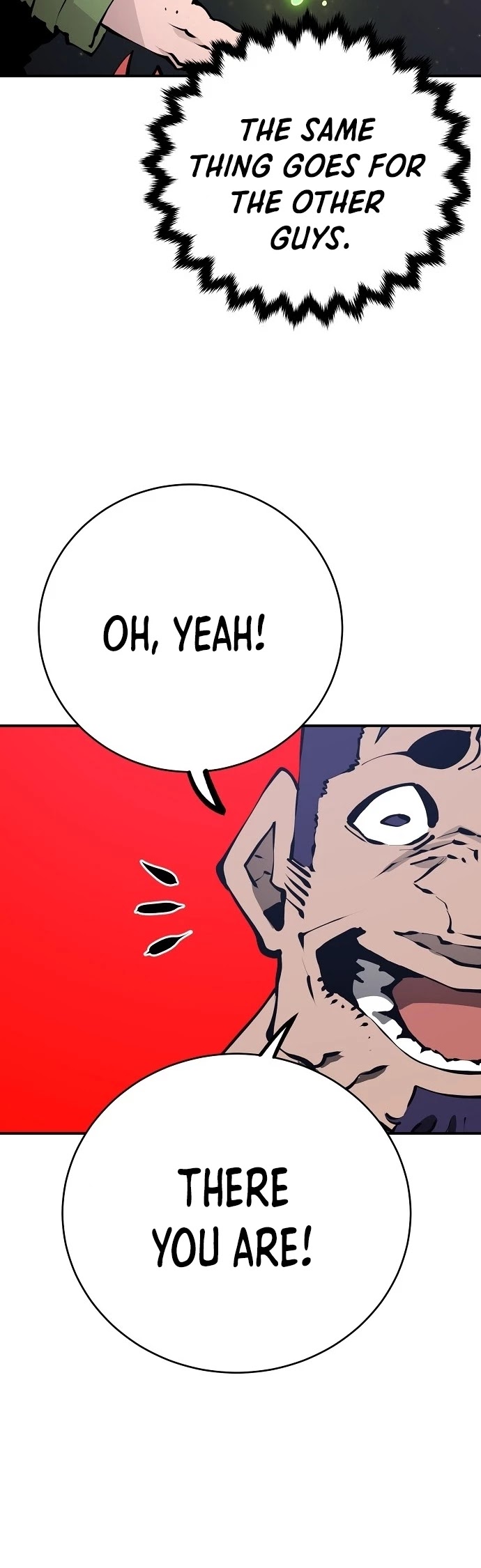 Read Player EN Manga Online