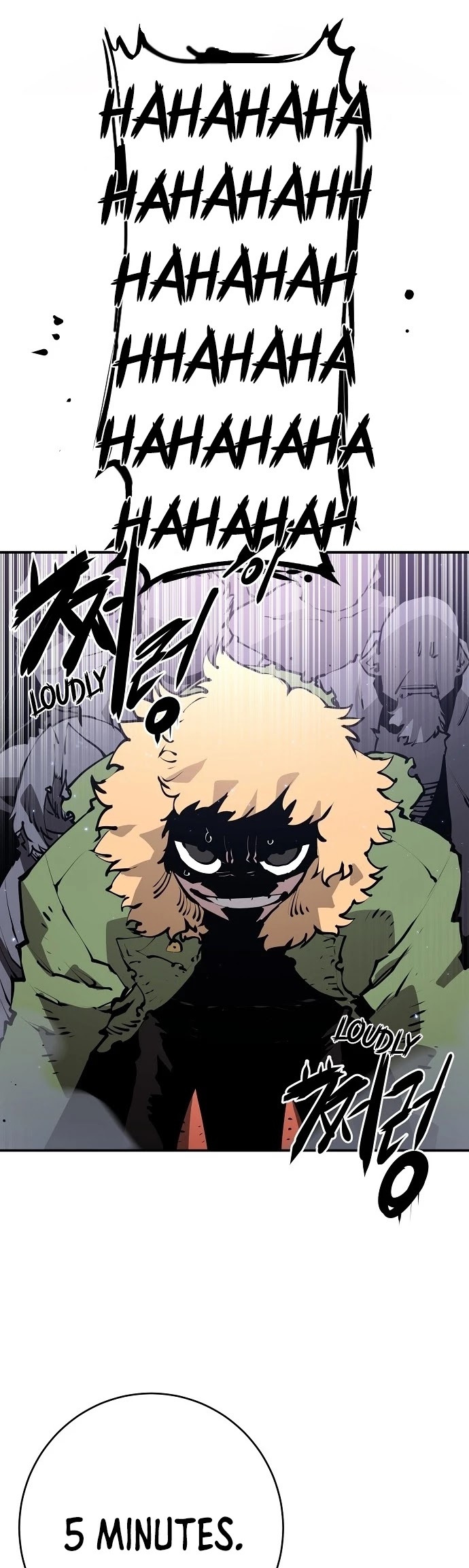 Read Player EN Manga Online