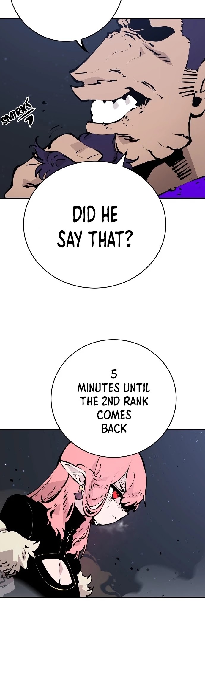 Read Player EN Manga Online