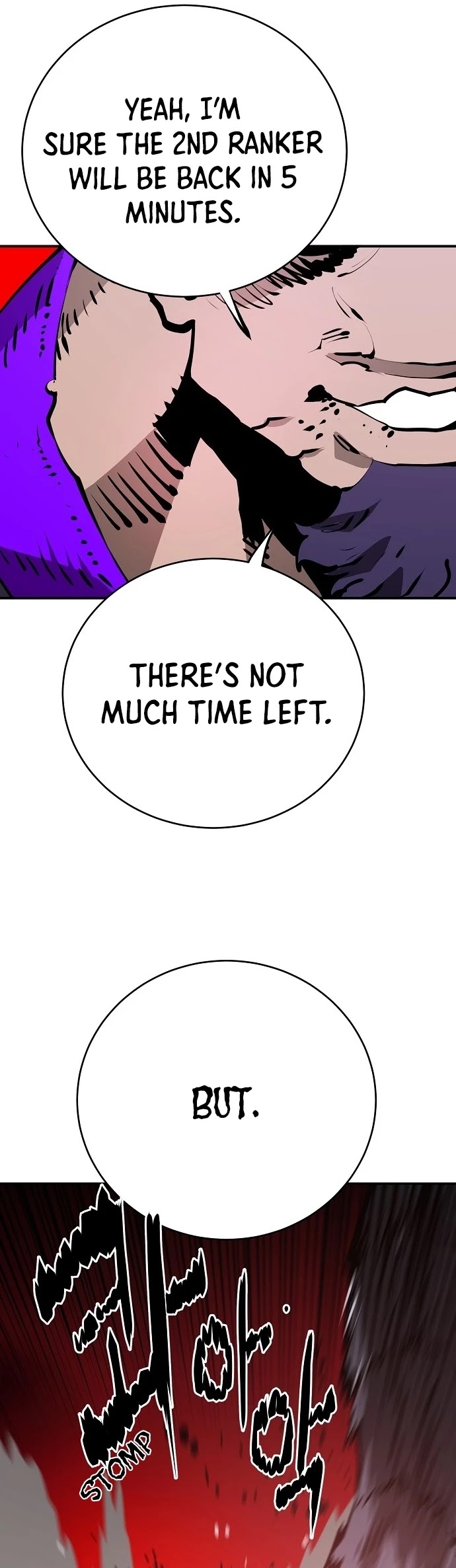 Read Player EN Manga Online