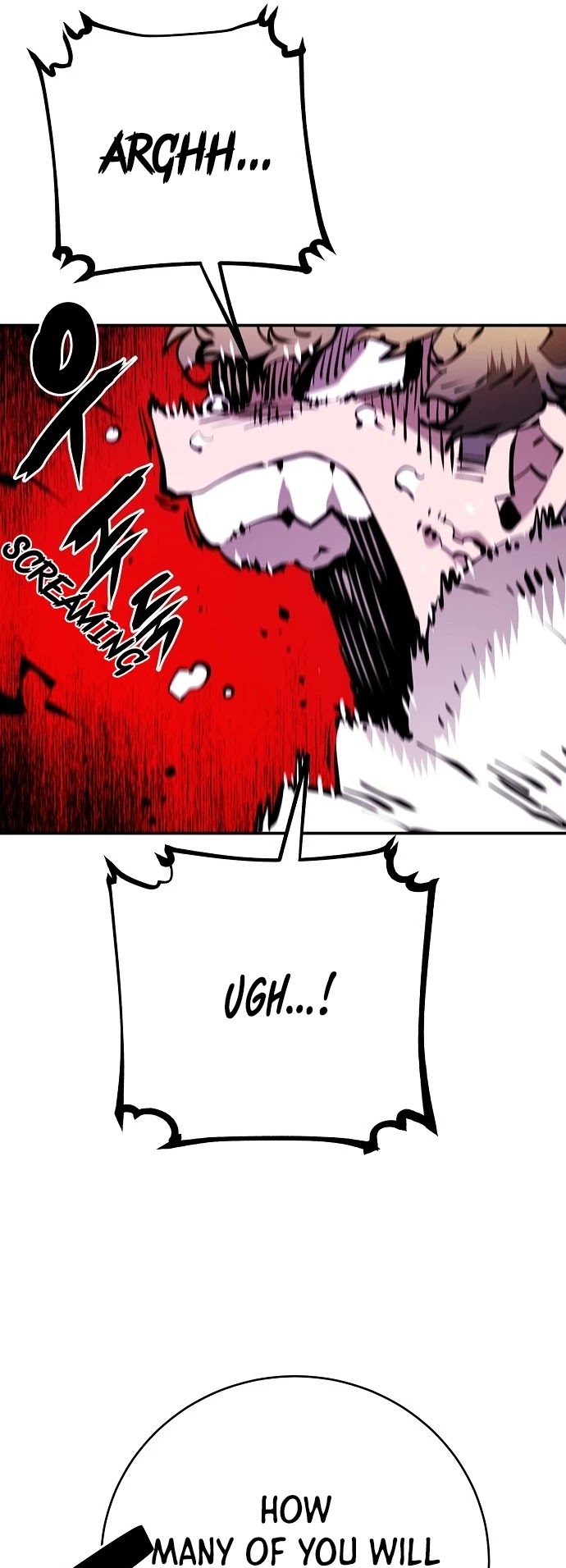 Read Player EN Manga Online