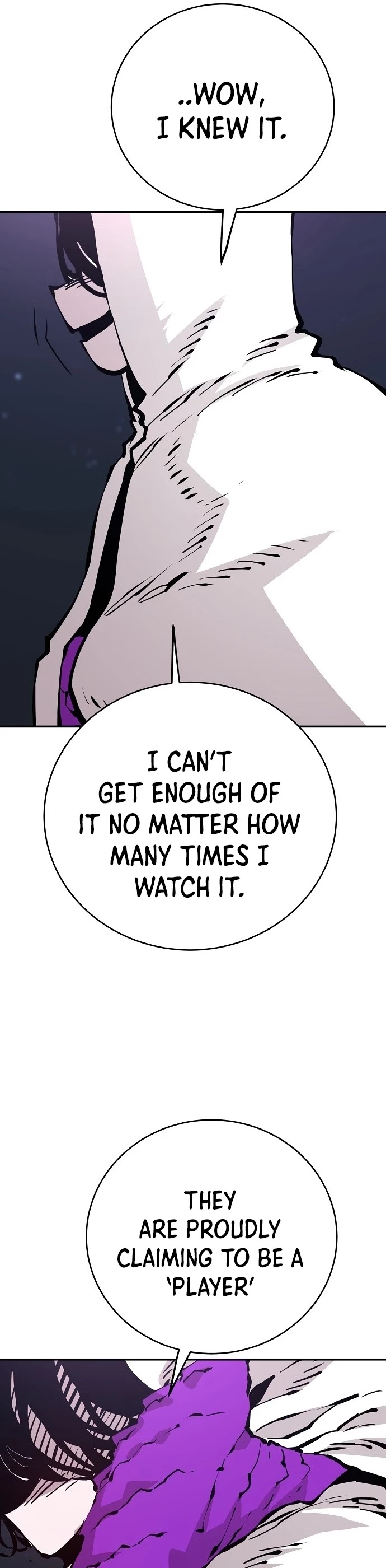 Read Player EN Manga Online