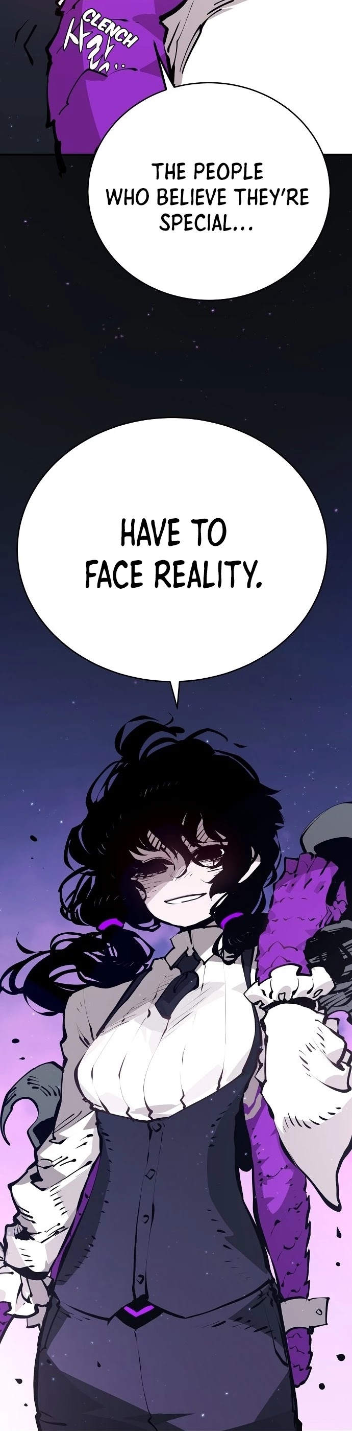 Read Player EN Manga Online