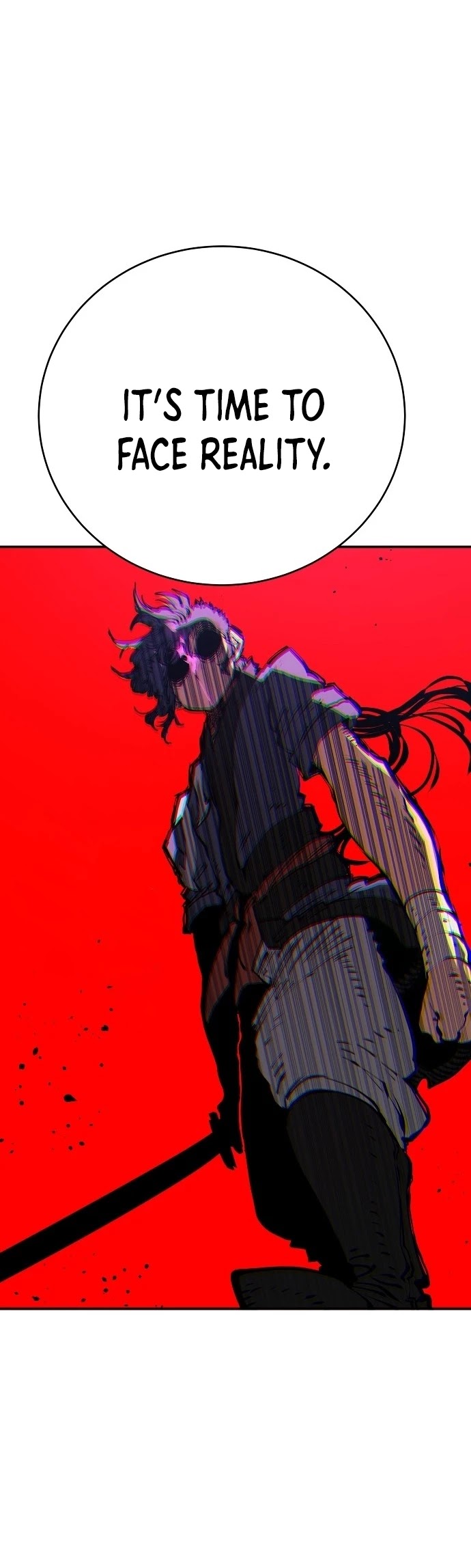Read Player EN Manga Online