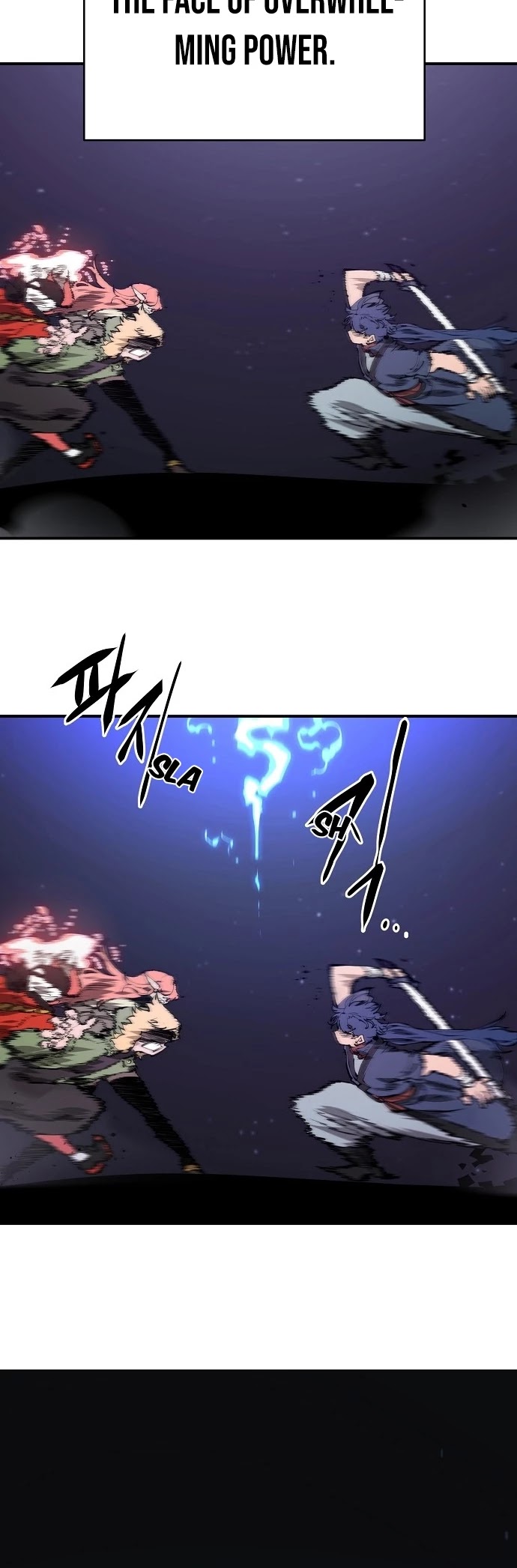 Read Player EN Manga Online