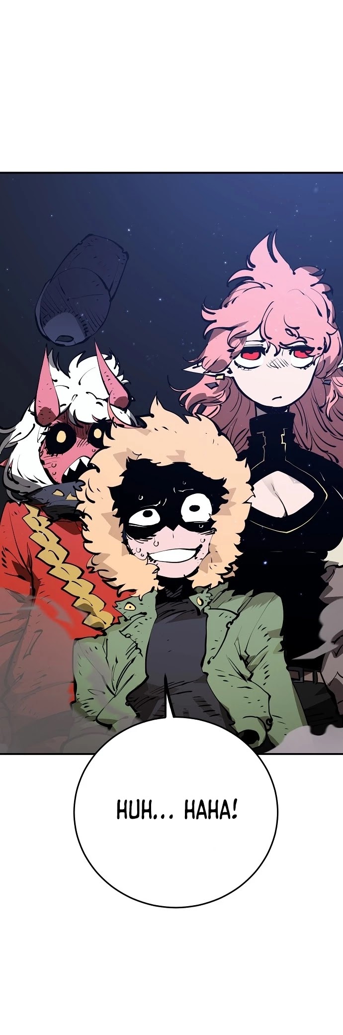 Read Player EN Manga Online