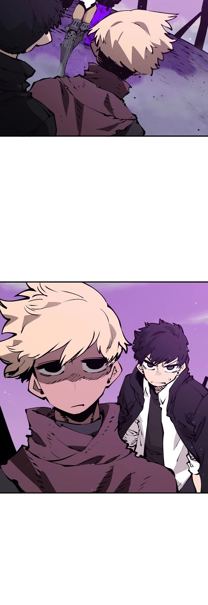 Read Player EN Manga Online